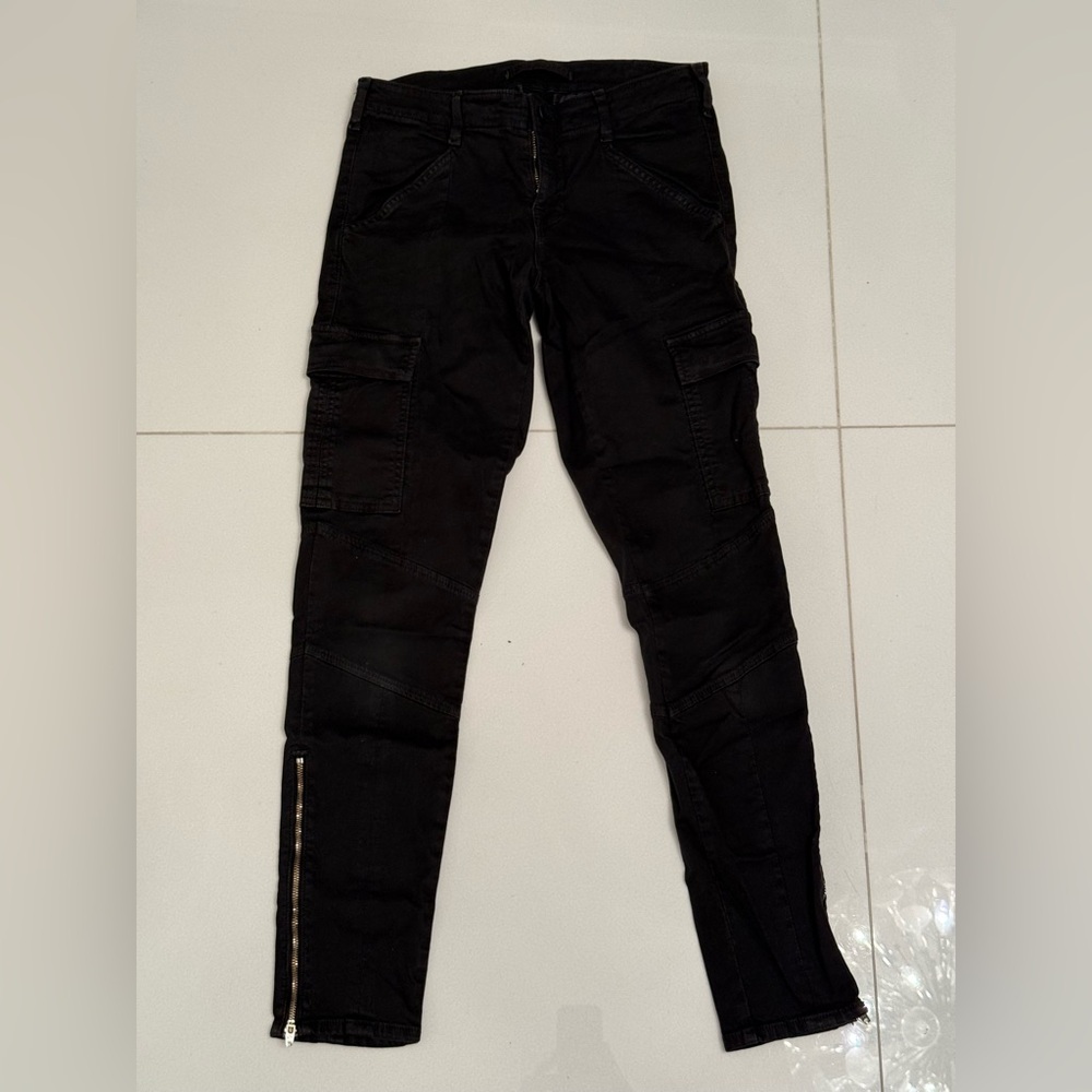 J Brand Houlihan Skinny Cargo Jeans - Picture 3 of 10